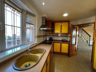 Casa adosada en venta en Jubalcoi en Elche