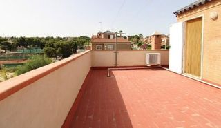 Casa adosada en venta en Jubalcoi en Elche