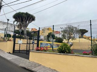 Casa adosada en venta en Montaña-Zamora-Cruz Santa-Palo Blanco en Realejos (Los)