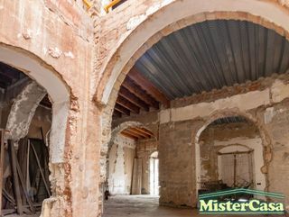 Chalet en venta en Centro en Jerez de la Frontera