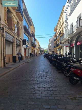Chalet en venta en Centro en Jerez de la Frontera