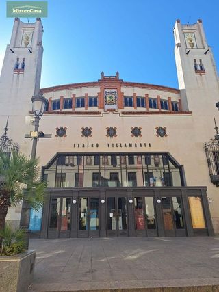 Chalet en venta en Centro en Jerez de la Frontera