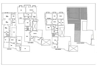 Chalet en venta en Centro en Jerez de la Frontera