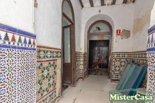 Chalet en venta en Centro en Jerez de la Frontera