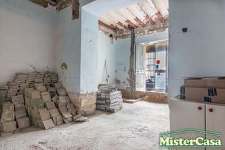 Chalet en venta en Centro en Jerez de la Frontera