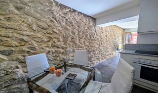Casa en venta en Casco Antiguo - Santa Cruz en Alicante