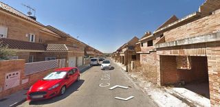Chalet en venta en Yuncos