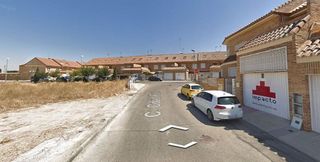Chalet en venta en Yuncos