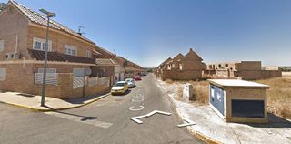 Chalet en venta en Yuncos