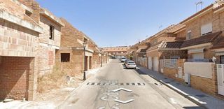 Chalet en venta en Yuncos