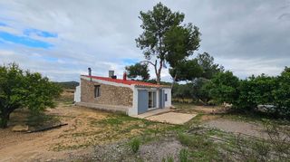 Casa rural en venta en Alcalà de Xivert pueblo en Alcalà de Xivert