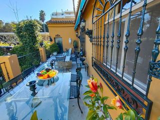 Chalet en venta en Casco Antiguo en Algeciras