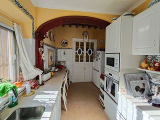 Chalet en venta en Casco Antiguo en Algeciras