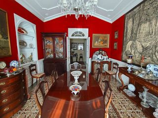 Chalet en venta en Casco Antiguo en Algeciras