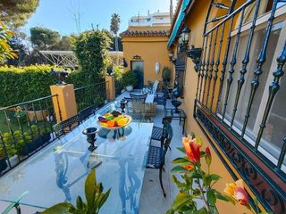 Chalet en venta en Casco Antiguo en Algeciras