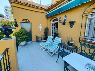 Chalet en venta en Casco Antiguo en Algeciras