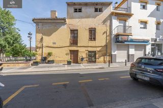 Chalet en venta en Ogíjares