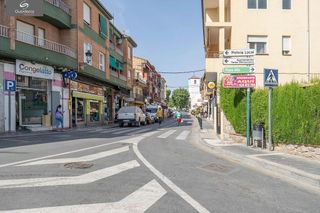 Chalet en venta en Ogíjares