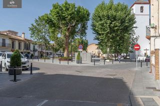 Chalet en venta en Ogíjares