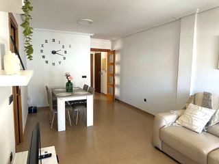 Piso en alquiler en Aguadulce Norte en Roquetas de Mar