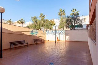 Piso en alquiler en Aguadulce Norte en Roquetas de Mar