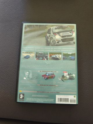 Colin McRae Rally 2.0 PC