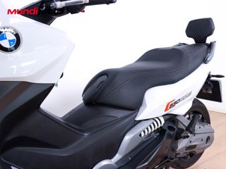 BMW C 650 SPORT