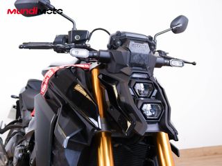 SUZUKI GSX-S 1000