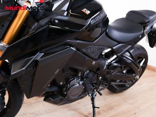 SUZUKI GSX-S 1000