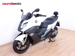 BMW C 650 SPORT