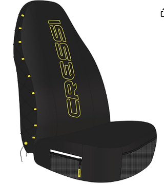 Funda Asiento Coche Impermeable Cressi