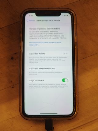 iPhone XR 64Gb