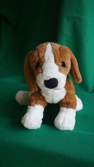  Peluches variados ver fotos medidas descripción