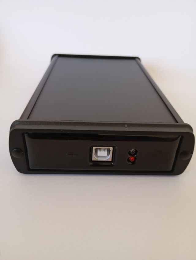 Programador universal ECU