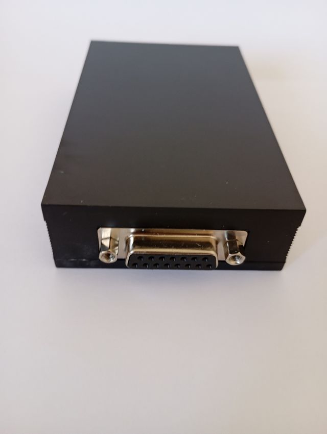 Programador universal ECU