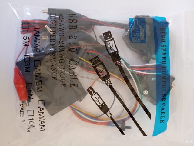 Programador universal ECU