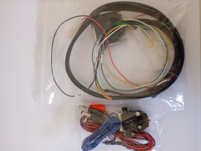 Programador universal ECU