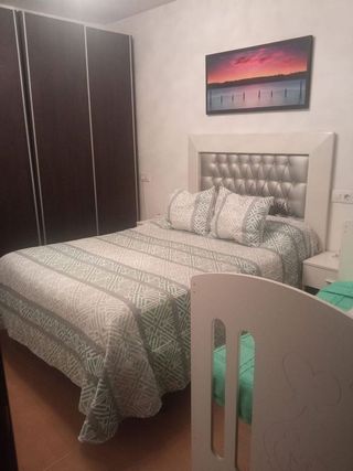 Piso en venta en El Poblado - Abulagar en Puertollano