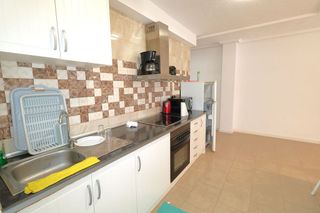 Ático en venta en Playa del Cura en Torrevieja