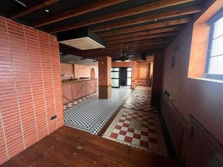 Bar en venta en Santa Cruz de Bezana
