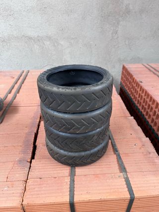 Neumáticos Xiaomi M365 8,5" NUEVOS. 