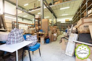 Nave industrial en venta en Arrigorriaga