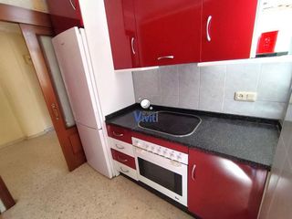 Piso en venta en La Paz en Alcalá de Guadaira