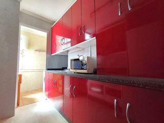 Piso en venta en La Paz en Alcalá de Guadaira