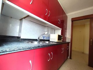 Piso en venta en La Paz en Alcalá de Guadaira