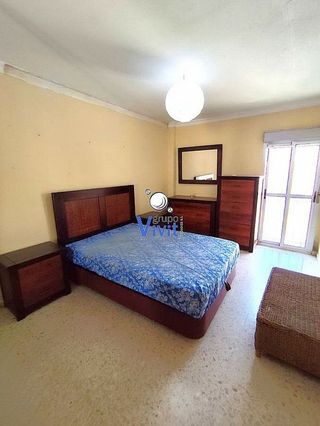 Piso en venta en La Paz en Alcalá de Guadaira