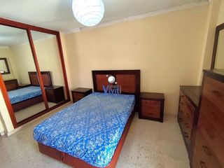Piso en venta en La Paz en Alcalá de Guadaira