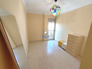 Piso en venta en La Paz en Alcalá de Guadaira
