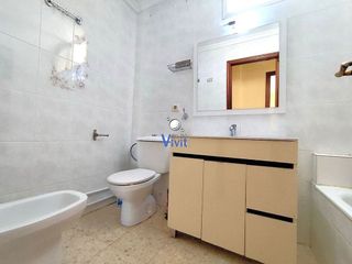 Piso en venta en La Paz en Alcalá de Guadaira