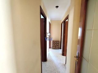Piso en venta en La Paz en Alcalá de Guadaira